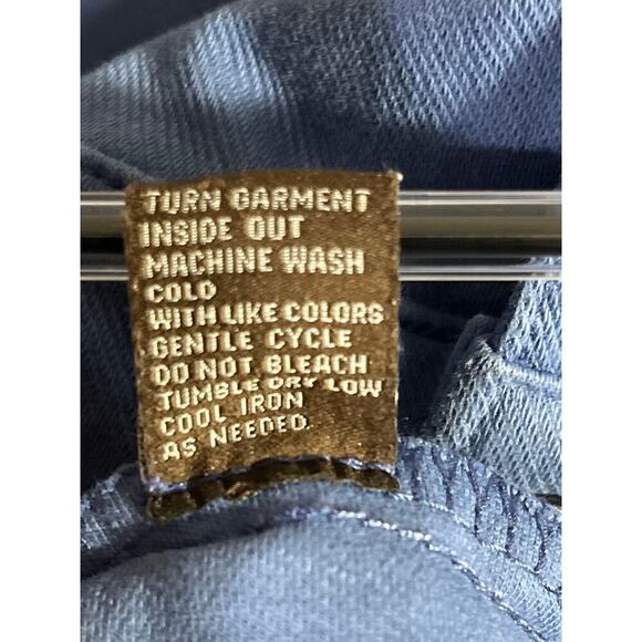 J.McLaughlin Stretch Skinny Jeans Size 4 - Picture 6 of 10